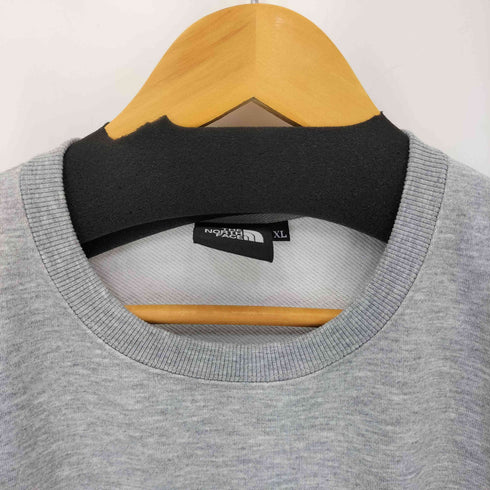 ザノースフェイス THE NORTH FACE CREW NECK SWEAT メンズ JPN:XL