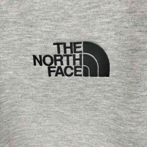 ザノースフェイス THE NORTH FACE CREW NECK SWEAT メンズ JPN:XL