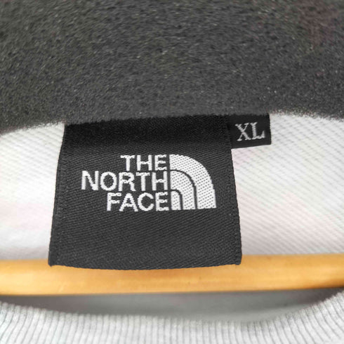 ザノースフェイス THE NORTH FACE CREW NECK SWEAT メンズ JPN:XL