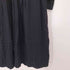 イザベルマランエトワール ISABEL MARANT ETOILE ROBE ODEA ボタンギミック シアー ワンピース レディース JPN:34