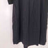 イザベルマランエトワール ISABEL MARANT ETOILE ROBE ODEA ボタンギミック シアー ワンピース レディース JPN:34