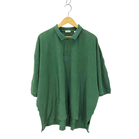 ウィリーチャバリア WILLY CHAVARRIA ポロシャツ メンズ JPN:XL