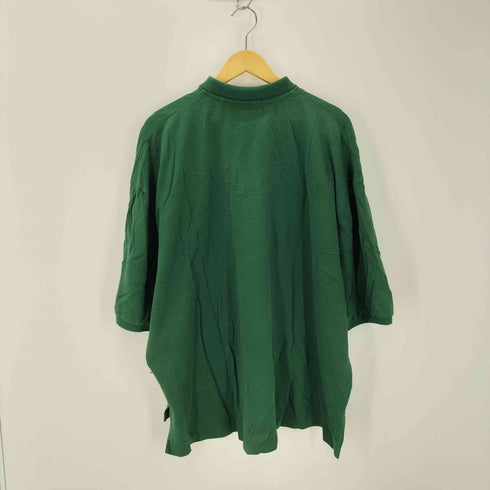 ウィリーチャバリア WILLY CHAVARRIA ポロシャツ メンズ JPN:XL
