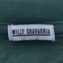 ウィリーチャバリア WILLY CHAVARRIA ポロシャツ メンズ JPN:XL