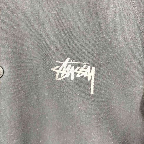 ステューシー Stussy Windstopper Sweat Coach Jacket メンズ JPN:L