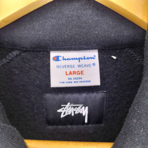 ステューシー Stussy Windstopper Sweat Coach Jacket メンズ JPN:L