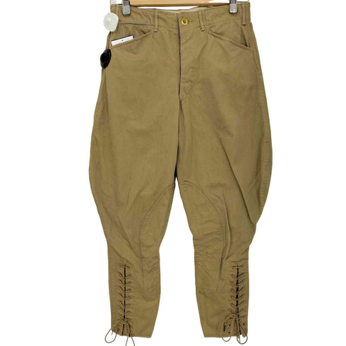 ヴィンテージ US ARMY ジョッパーズパンツ メタルボタン メンズ