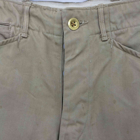 ヴィンテージ US ARMY ジョッパーズパンツ メタルボタン メンズ