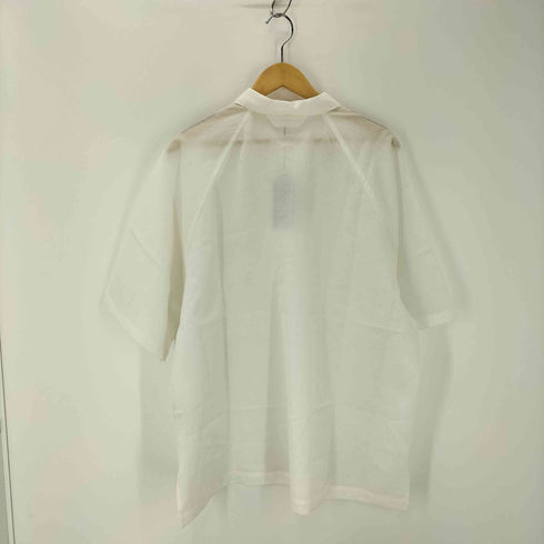 ムジルシリョウヒン 無印良品 ポロシャツ メンズ JPN:XL
