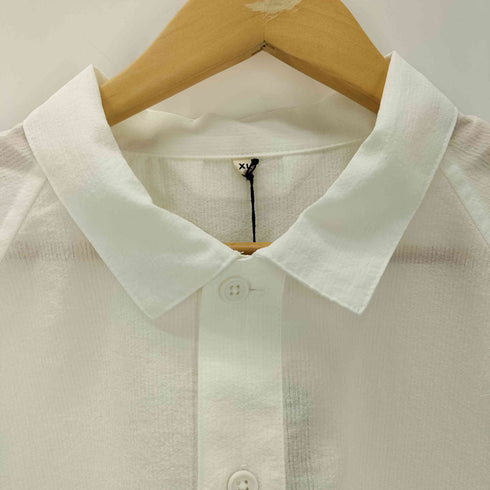 ムジルシリョウヒン 無印良品 ポロシャツ メンズ JPN:XL