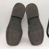 ザラ ZARA FAUX PATENT LEATHER PENNY LOAFERS スクエアトゥ エナメル ローファー レディース EUR:36