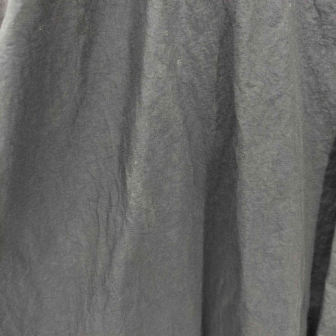 ムジルシリョウヒン 無印良品 ナイロンジップアップコート メンズ JPN:XL