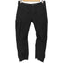 ジョンブル Johnbull スリムカーゴパンツ 裾ジップ メンズ JPN:M
