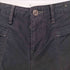 ジョンブル Johnbull スリムカーゴパンツ 裾ジップ メンズ JPN:M