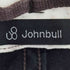 ジョンブル Johnbull スリムカーゴパンツ 裾ジップ メンズ JPN:M