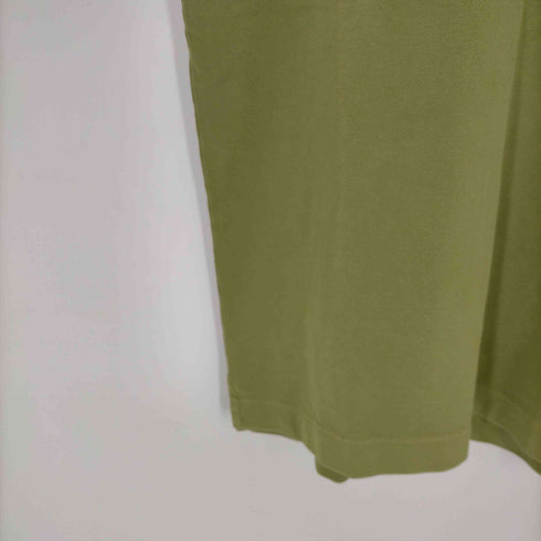 ヤコブコーエン JACOB COHEN ワンポイント刺繍 ポロシャツ メンズ JPN:S