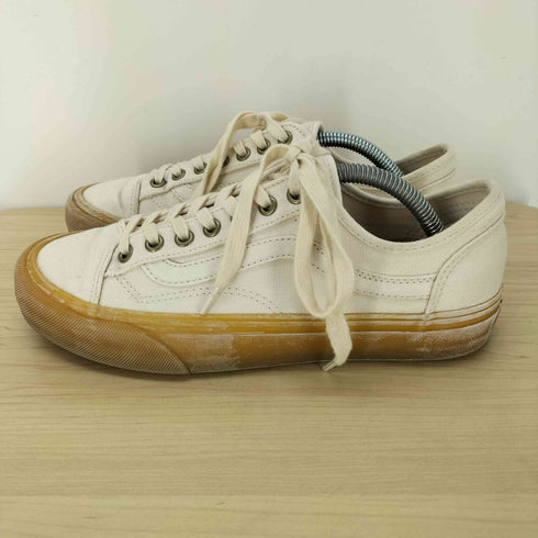 バンズ VANS Old Skool Sneake ULTRACUSH レディース JPN:24.5