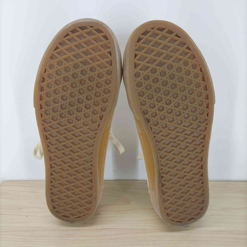バンズ VANS Old Skool Sneake ULTRACUSH レディース JPN:24.5