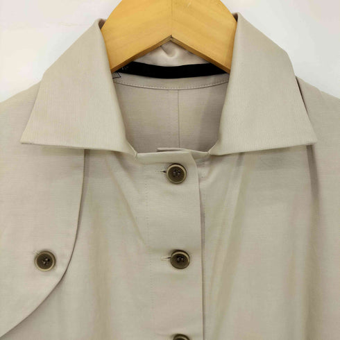 ミュラーオブヨシオクボ muller of yoshiokubo TRENCH DRESS トレンチドレス レディース JPN:M