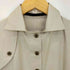 ミュラーオブヨシオクボ muller of yoshiokubo TRENCH DRESS トレンチドレス レディース JPN:M