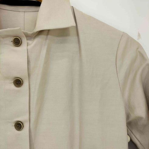ミュラーオブヨシオクボ muller of yoshiokubo TRENCH DRESS トレンチドレス レディース JPN:M