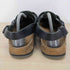 ビルケンシュトック BIRKENSTOCK ロンドン レザーサンダル メンズ EUR:43