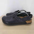 ビルケンシュトック BIRKENSTOCK ロンドン レザーサンダル メンズ EUR:43