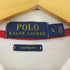 ポロラルフローレン POLO RALPH LAUREN CUSTOM FIT USA 鹿の子 S/S ポロシャツ メンズ import:L