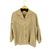 ADOLFO SPORTS 開襟シャツ レディース JPN:S