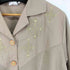 ADOLFO SPORTS 開襟シャツ レディース JPN:S
