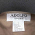ADOLFO SPORTS 開襟シャツ レディース JPN:S