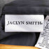 ジャクリーンスミス JACLYN SMITH 開襟 シアーシャツ ストライプ レディース import:XL