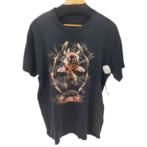 フロントプリントTシャツ メンズ