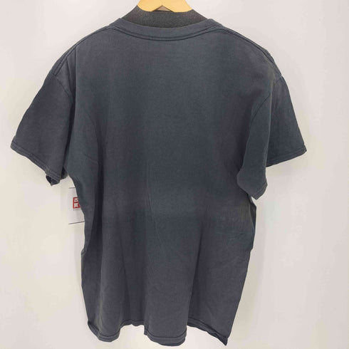 フロントプリントTシャツ メンズ