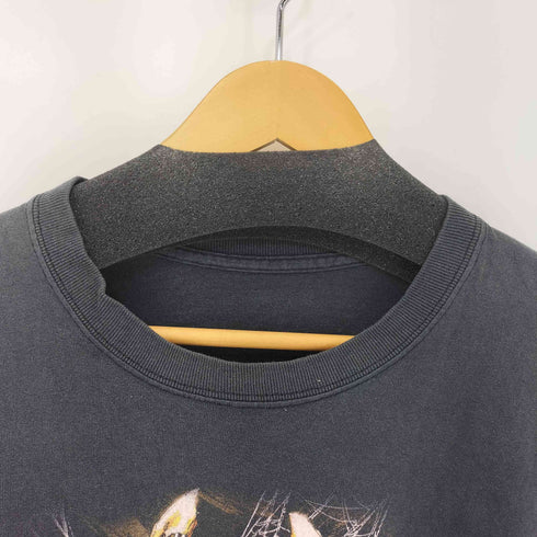 フロントプリントTシャツ メンズ