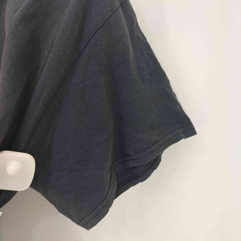 フロントプリントTシャツ メンズ