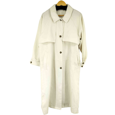 トレンチコート レディース JPN:M
