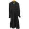 リエンダ rienda 24AW ニット コンビ ライク フレア ワンピース レディース JPN:M