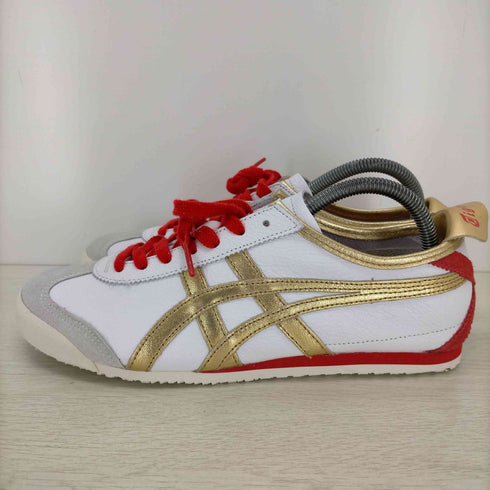 オニツカタイガー ONITSUKA TIGER Mexico 66 メンズ JPN:26