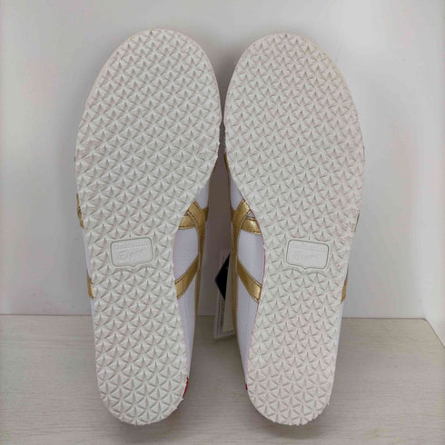 オニツカタイガー ONITSUKA TIGER Mexico 66 メンズ JPN:26