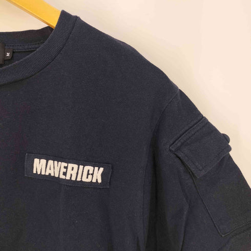アヴィレックス AVIREX FATIGUE TEE ファティーグ Tシャツ メンズ import:M