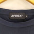 アヴィレックス AVIREX FATIGUE TEE ファティーグ Tシャツ メンズ import:M