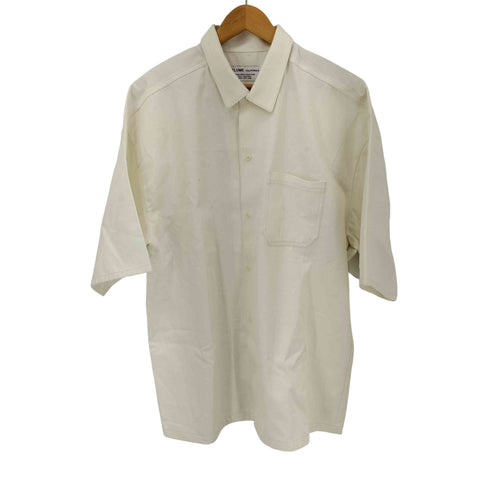 ジャーナルスタンダードレリューム JOURNAL STANDARD relume フロントポケット S/S シャツ メンズ JPN:L