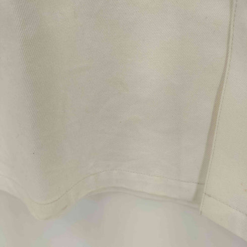 ジャーナルスタンダードレリューム JOURNAL STANDARD relume フロントポケット S/S シャツ メンズ JPN:L