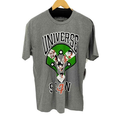 BOXLUNCH フロントプリントTシャツ メンズ JPN:L