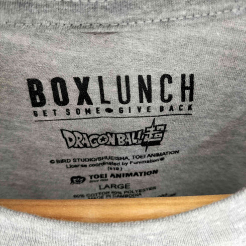 BOXLUNCH フロントプリントTシャツ メンズ JPN:L
