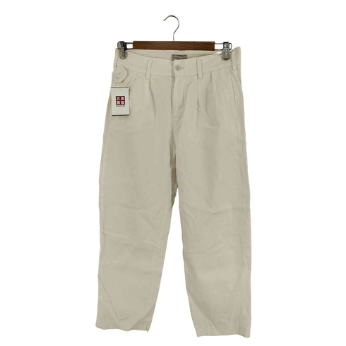 ドゥーズィエムクラス DEUXIEME CLASSE BELTED WIDE パンツ レディース JPN:36