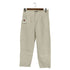 ドゥーズィエムクラス DEUXIEME CLASSE BELTED WIDE パンツ レディース JPN:36