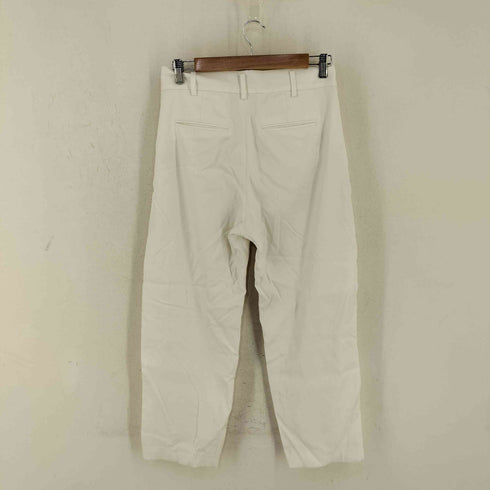 ドゥーズィエムクラス DEUXIEME CLASSE BELTED WIDE パンツ レディース JPN:36