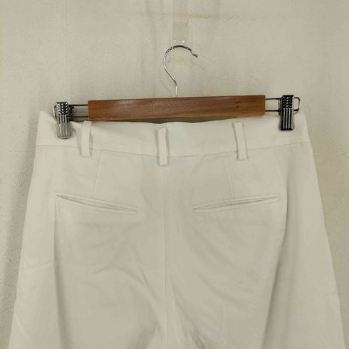 ドゥーズィエムクラス DEUXIEME CLASSE BELTED WIDE パンツ レディース JPN:36
